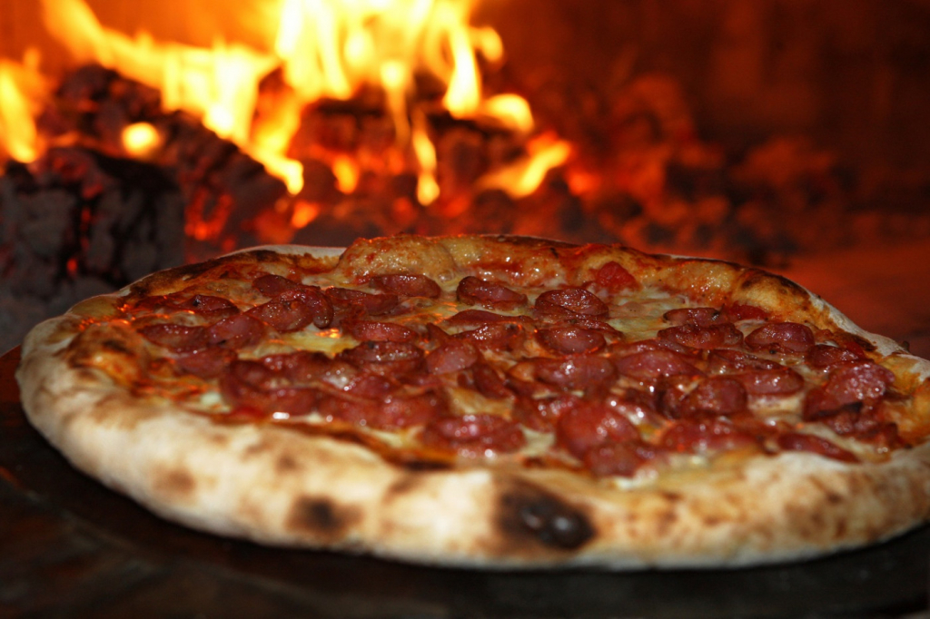Três pizzarias de São Paulo aparecem no ranking das 100 melhores do mundo