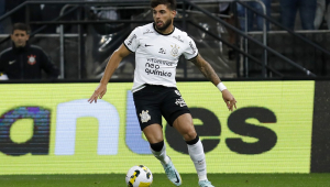 Com gol de Yuri Alberto no fim, Corinthians vence e deixa Ceará perto da Série B