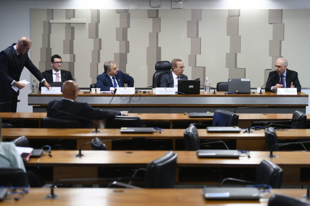 CPI da Chapecoense aprova relatório que propõe indenização a familiares e responsabilização de empresas