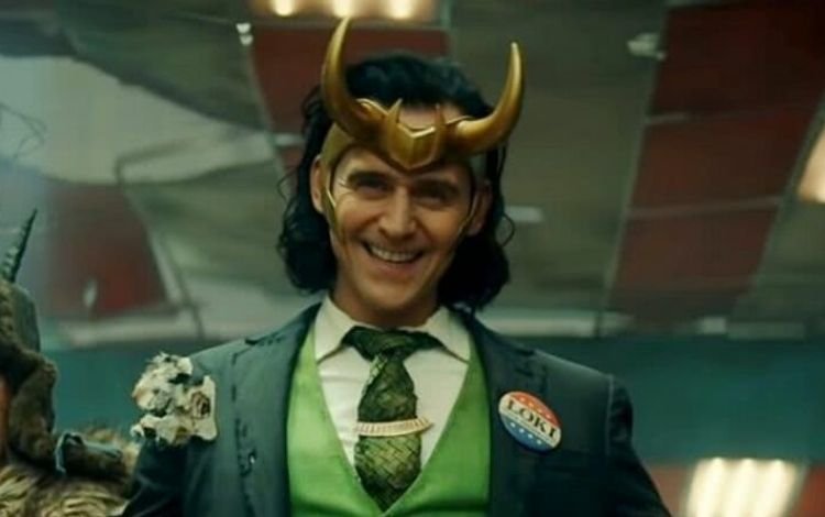 ‘Loki’ faz sucesso no Disney+ e 2ª temporada é anunciada