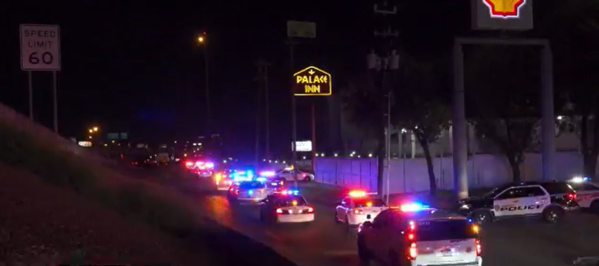 Delegado morre e dois policiais ficam feridos durante emboscada em bar no Texas