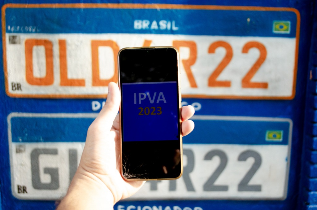 Prazo de pagamento do IPVA se encerra nesta segunda no Rio de Janeiro