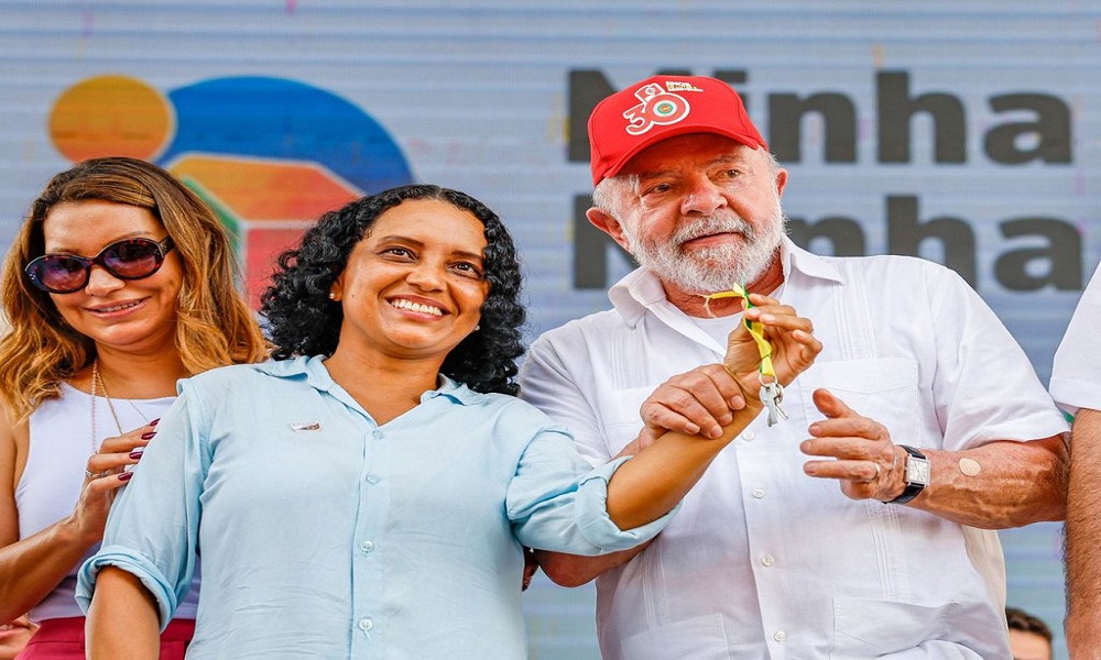 Lula afirma que prefeito de Campinas ‘não é um cara humano’