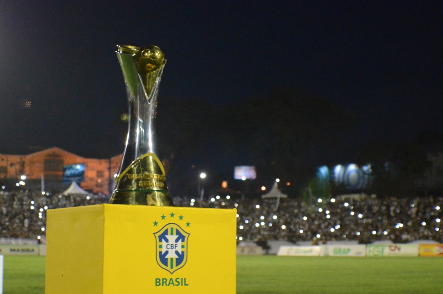 CBF divulga mudanças no calendário por participação de Santos e Palmeiras na Libertadores