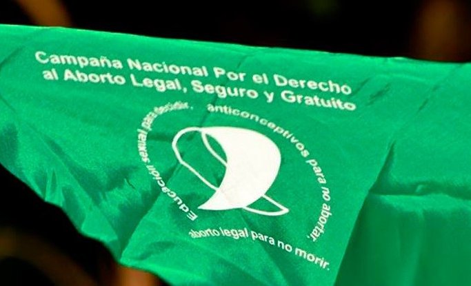 Juíza suspende aplicação da lei do aborto na província de Chaco, na Argentina