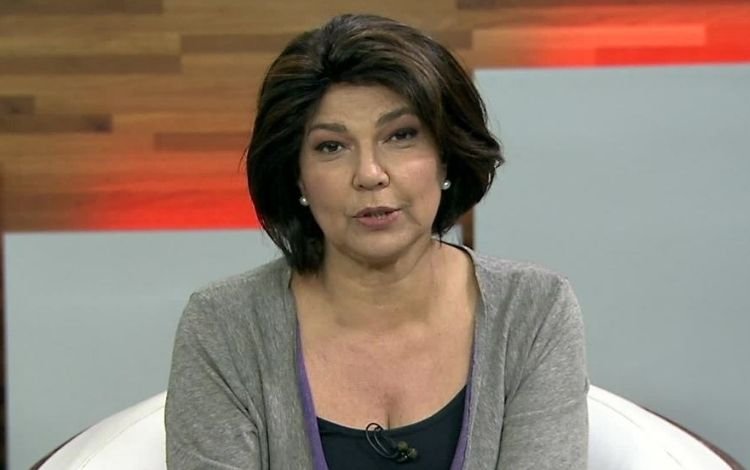 Morre a jornalista Cristiana Lôbo, aos 64 anos, em São Paulo