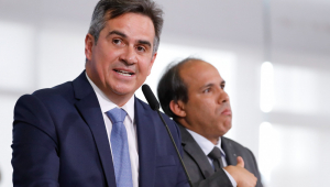 PEC da Transição: ‘Falta de recursos não justifica crédito extraordinário’, critica Ciro Nogueira