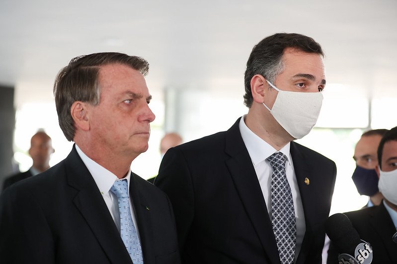 Escolha de Bolsonaro para a liderança no Senado cria mal-estar no PSD; entenda