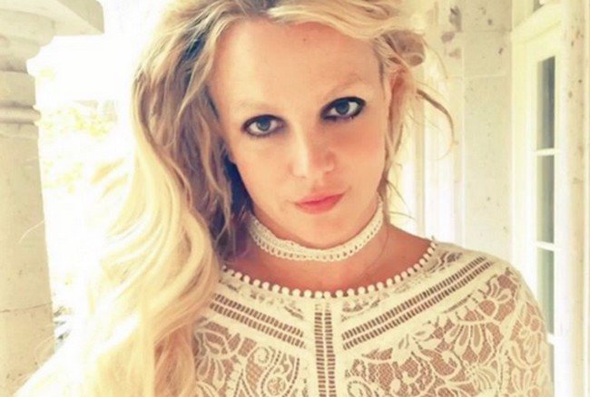 Advogados de Britney Spears pedem demissão de processo de tutela