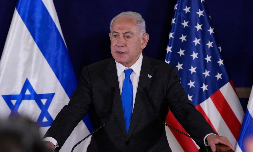 ‘Inimigos começaram a pagar o preço’, diz Netanyahu sobre operação em Gaza