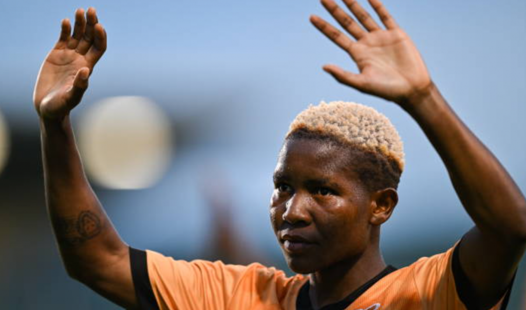 Após denúncia de assédio sexual, Zâmbia corta duas jogadoras às vésperas de estreia na Copa do Mundo Feminina