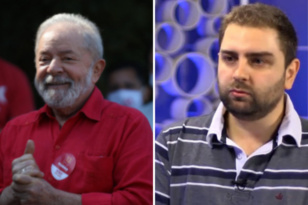 Juiz arquiva investigação contra Lula e filho por lavagem de dinheiro e tráfico de influência