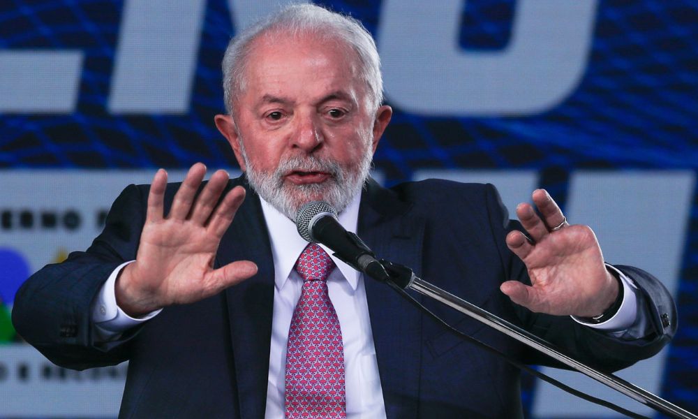 Lula se manifesta sobre morte de Ziraldo: ‘um de seus maiores expoentes da cultura’