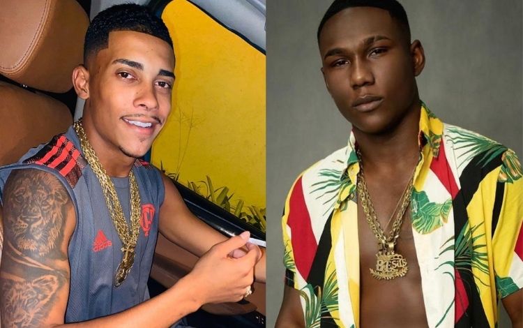 Polícia do Rio pede prisão de MC Poze, Negão da BL e mais envolvidos em bailes funk na pandemia