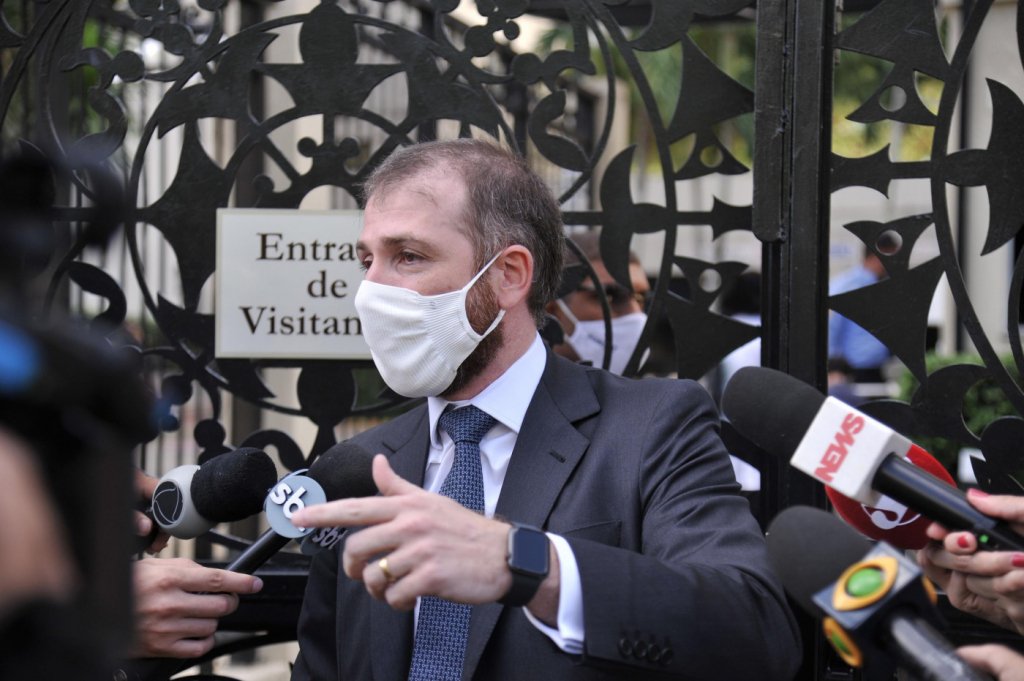 Caso Henry Borel: Advogado de Dr. Jairinho decide deixar defesa