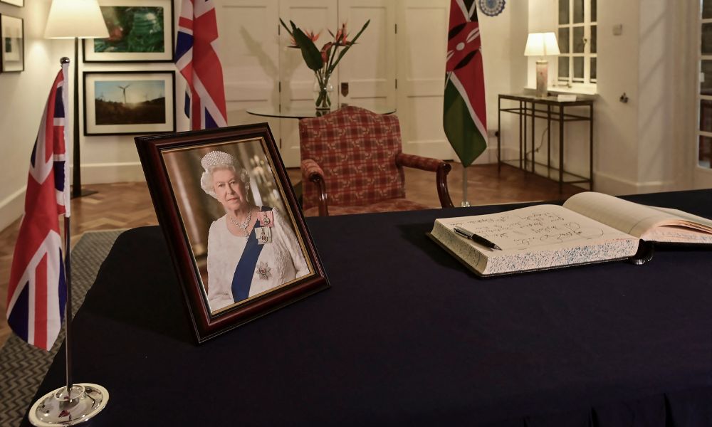 Funeral rainha Elizabeth II: confira a lista de convidado e dos esquecidos