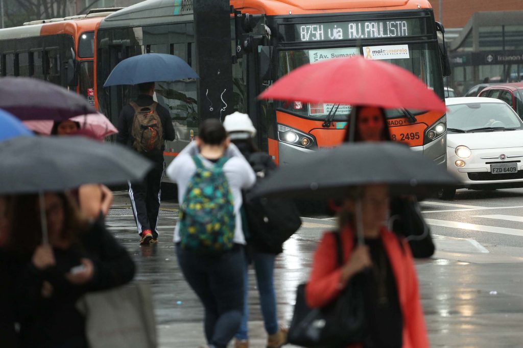 Tempo frio em São Paulo: Fim de semana pode registrar novo recorde de baixa temperatura