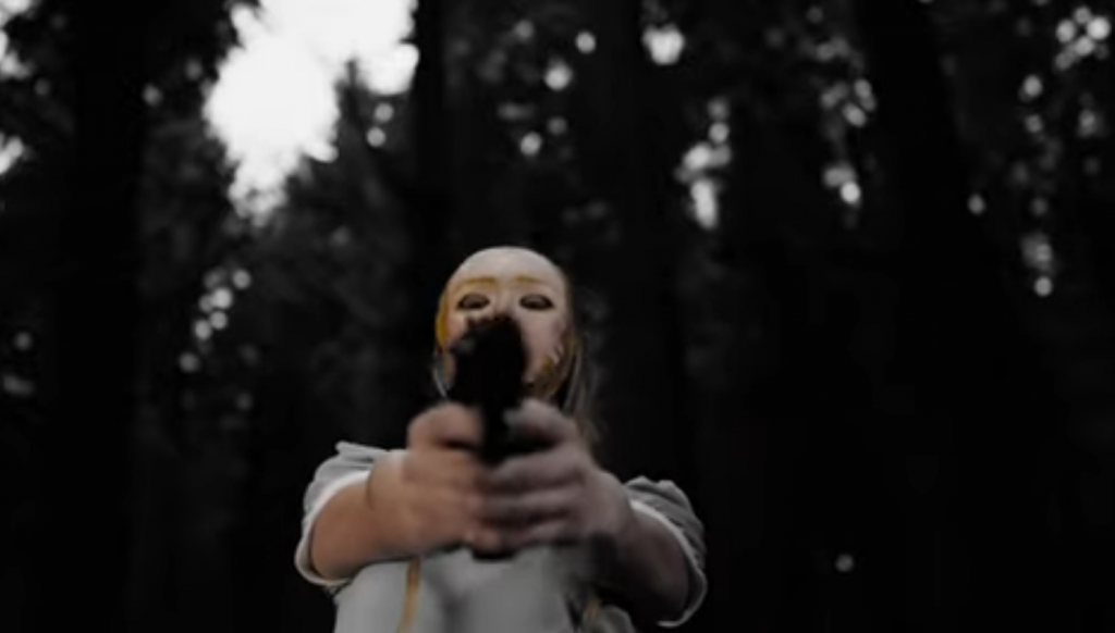 Filme de terror inspirado em ‘Cachinhos Dourados’ ganha trailer; assista