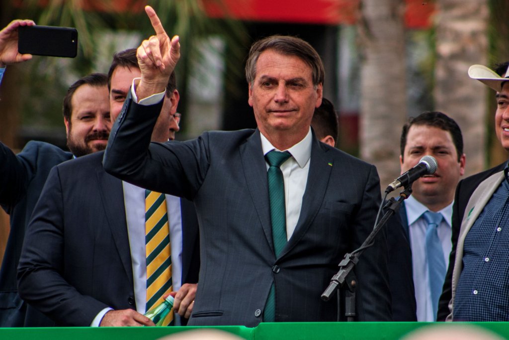 Um ano após a criação, Aliança pelo Brasil está só no papel, mas seguirá em frente mesmo sem Bolsonaro