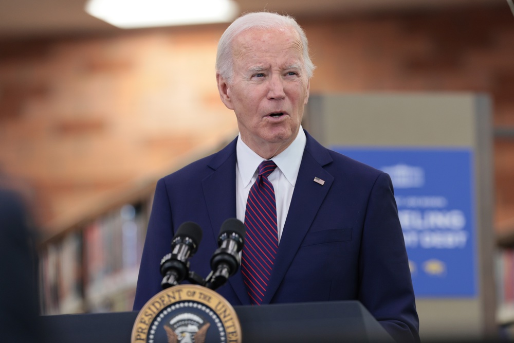 Casa Branca confirma viagem de Biden à Alemanha; foco deve ser Oriente Médio e Ucrânia