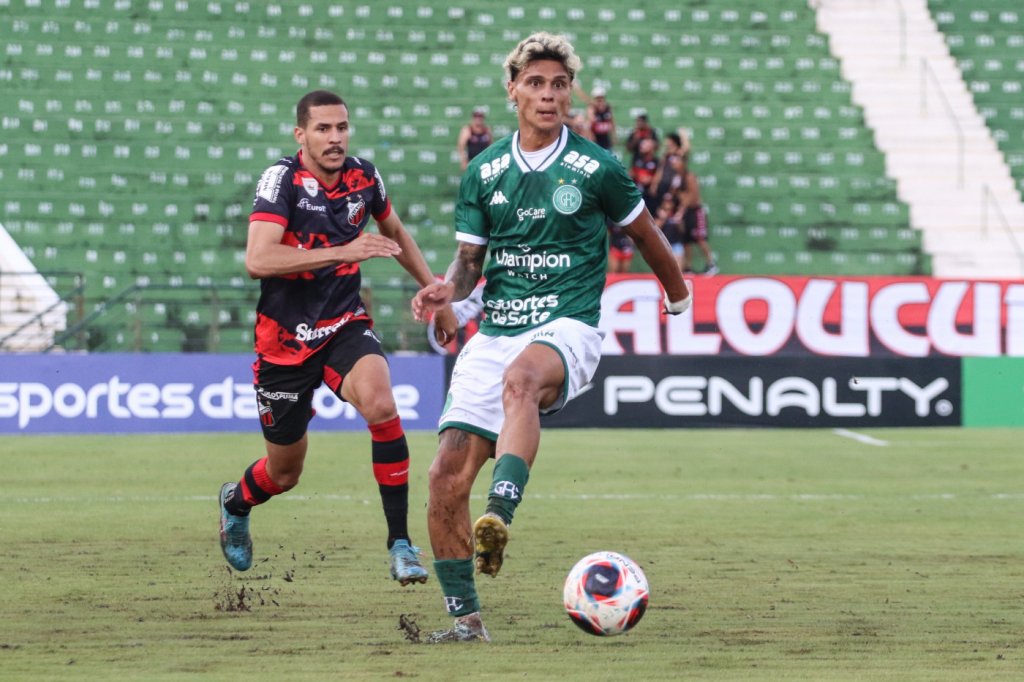 Palmeiras se aproxima de volante do Guarani destaque do Campeonato Paulista; conheça