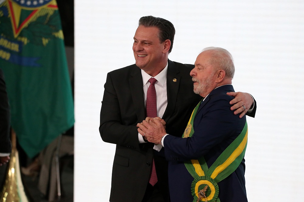 Agrishow desconvida ministro da Agricultura de Lula