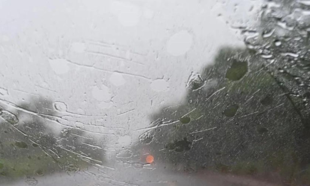 Inmet emite alerta de chuvas intensas em diversas regiões do Brasil; veja previsão