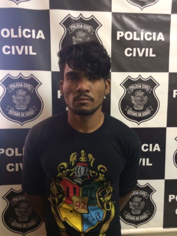Força-tarefa prende duas pessoas por ajudarem na fuga de Lázaro Barbosa