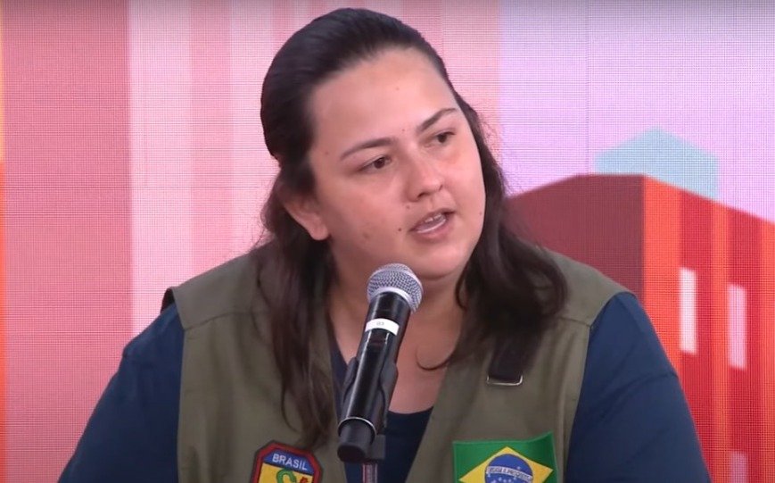 Vereadora lésbica diz que esquerda se apropria de pautas LGBT: ‘Nunca precisei que me defendessem’