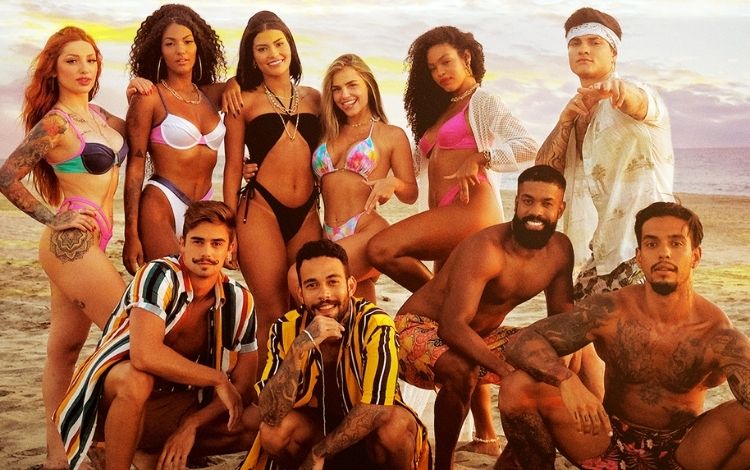 Netflix anuncia estreia da versão brasileira de ‘Brincando com Fogo’; saiba detalhes