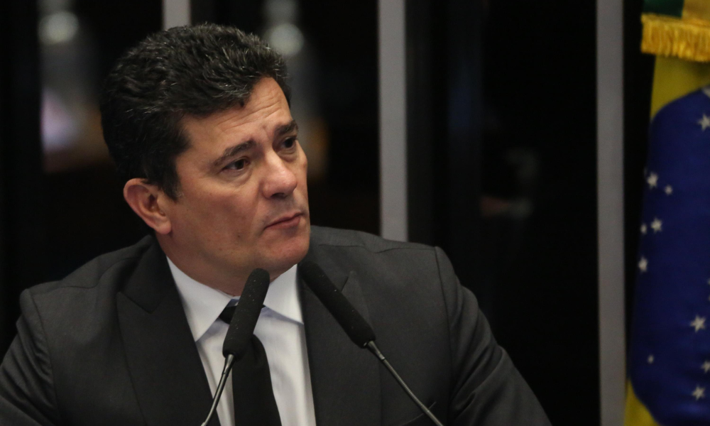 Audiência que pode tirar mandato de Moro é marcada pelo TRE do Paraná para 16 de novembro