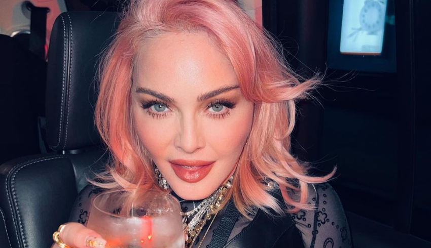 Amiga de Madonna revela estado de saúde da cantora; confira 
