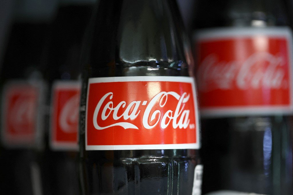 Coca Cola e Unilever anunciam saídas e sanções à Rússia