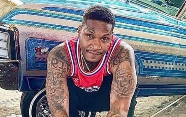 Morre rapper Slim 400, aos 33 anos, após ser baleado nos Estados Unidos