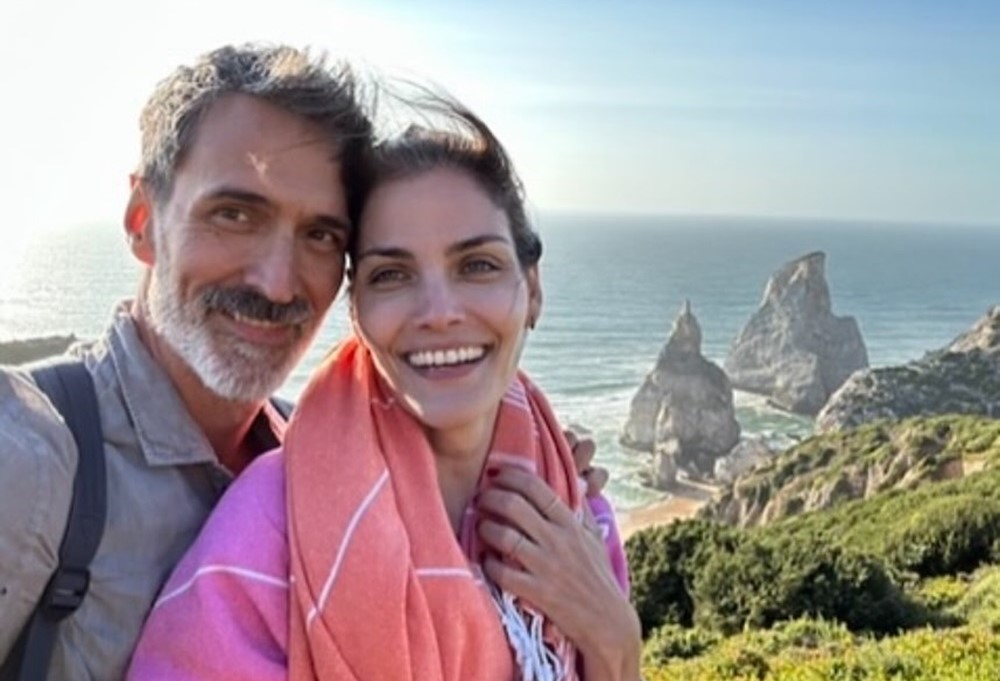 Modelo brasileira é sequestrada com o marido e a filha após sair de restaurante em São Paulo 