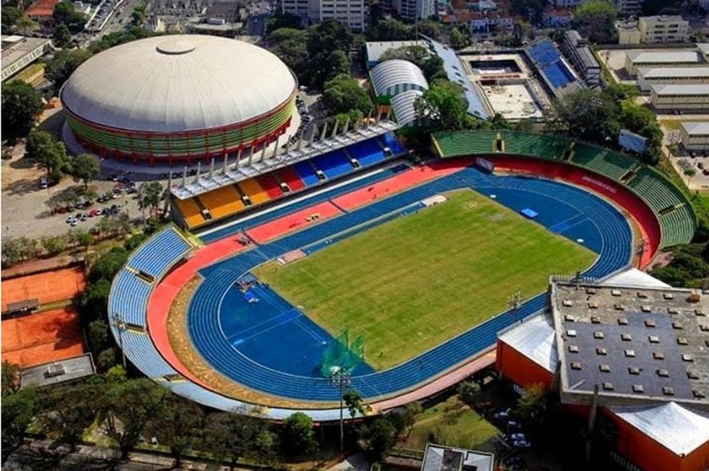 Possível privatização do complexo esportivo do Ibirapuera gera revolta de atletas
