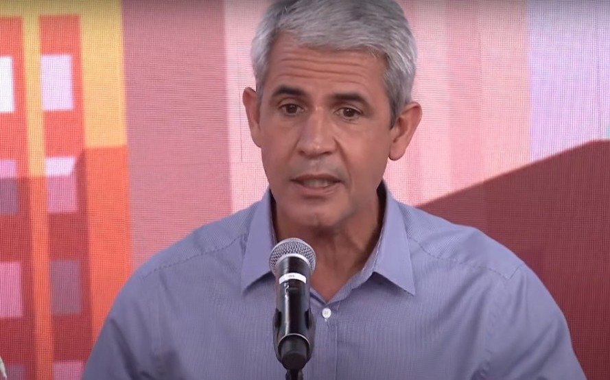Partido Novo lança pré-candidatura de Luiz Felipe d’Ávila à presidente