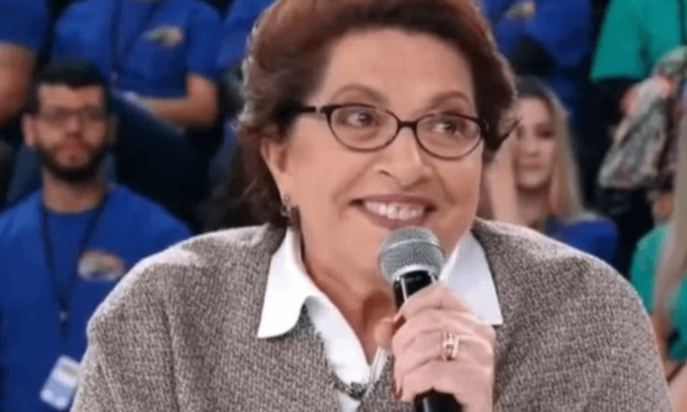 Morre Carlota Portella, um dos grandes nomes da coreografia brasileira, aos 74 anos 