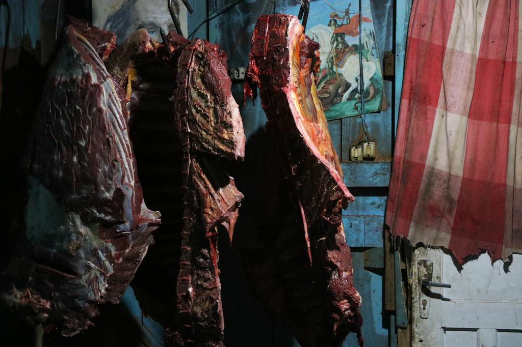 Ministério Público prende grupo suspeito de vender carne de cavalo em Caxias do Sul