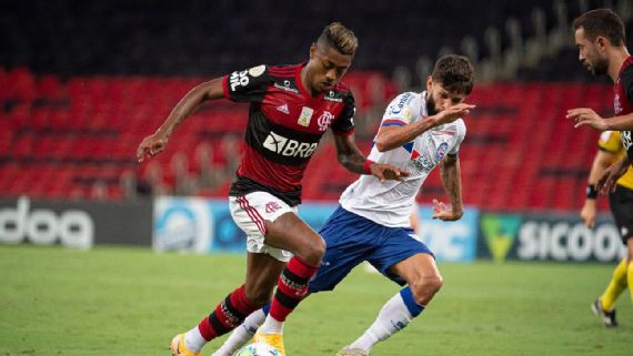 Flamengo usa leitura labial e descobre novas ofensas raciais de Ramírez; entenda