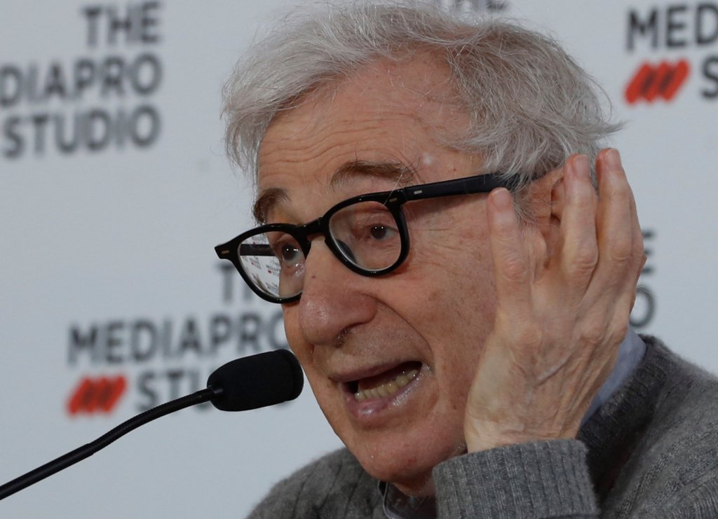 Woody Allen critica documentário da HBO sobre abuso sexual: ‘Alegações falsas’