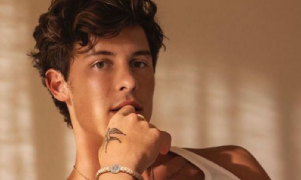 ‘Solidão e ansiedade’: Shawn Mendes retoma shows e faz desabafo sobre saúde mental