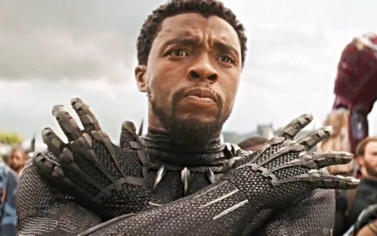 ‘Pantera Negra 2’: Marvel dá detalhes de sequência sem Chadwick Boseman