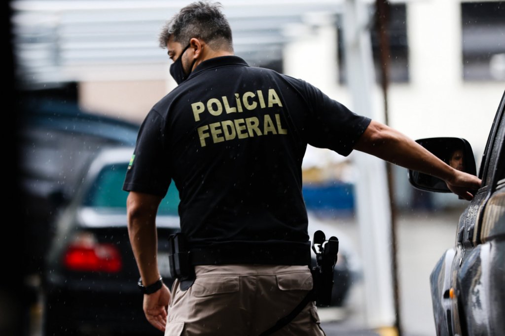 Polícia Federal diz que confiscou R$ 10 bilhões do crime em 2020