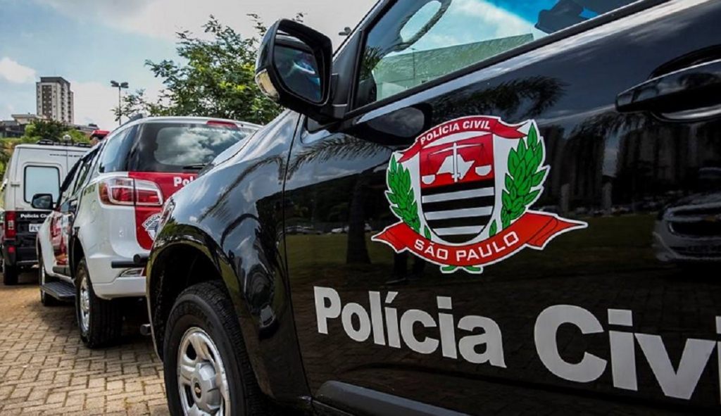 Policia prende quatro suspeitos de roubarem casas em bairros nobres de SP