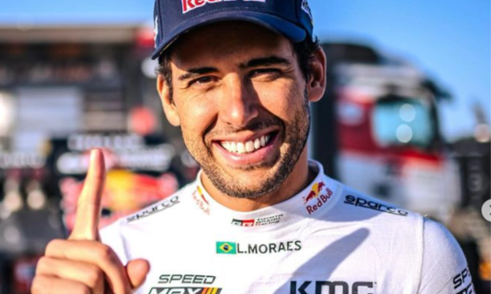 Piloto brasileiro vence pela primeira vez na categoria ‘carros’ do Rally Dakar na Arábia Saudita