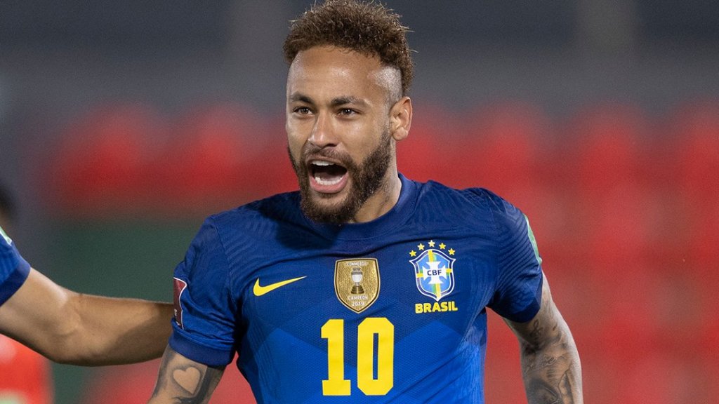 Neymar explica por que em 2022 pode ser sua última Copa do Mundo