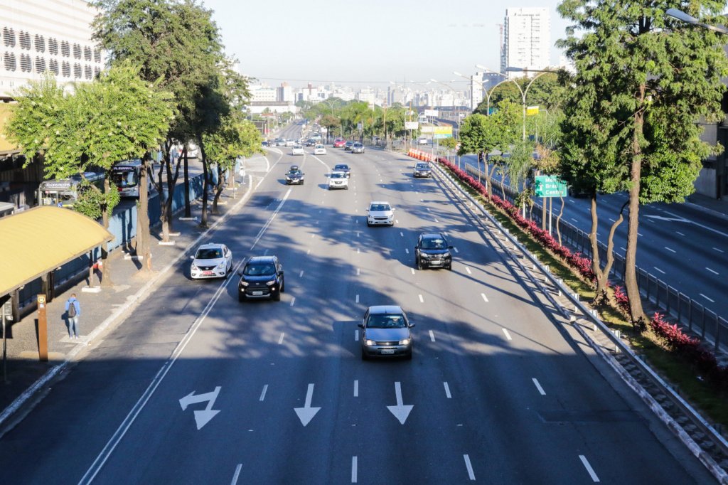 São Paulo tem mudança no rodízio de veículos a partir de segunda-feira; veja funcionamento