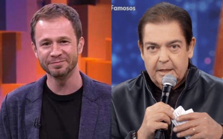 Tiago Leifert apresentará o ‘Domingão do Faustão’ após Fausto Silva ter problema de saúde