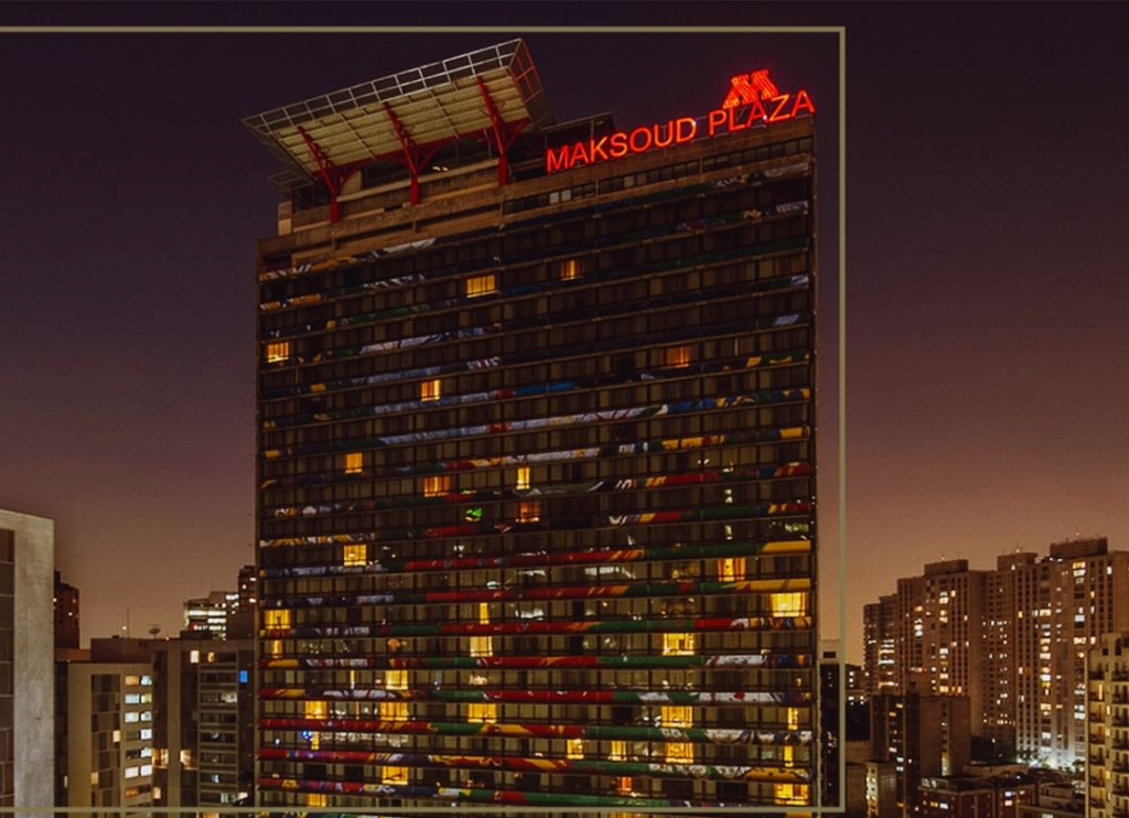 Grupo Maksoud realiza novo leilão de peças do hotel para arrecadar fundos para a recuperação judicial